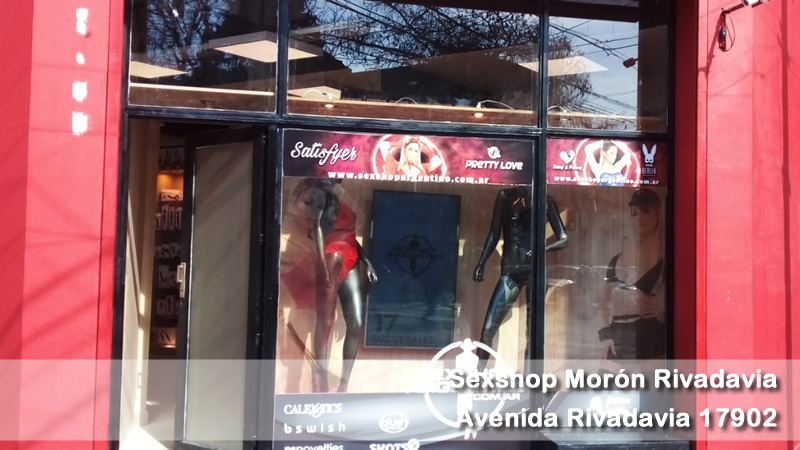 Sexshop En Villa Real Moron 2